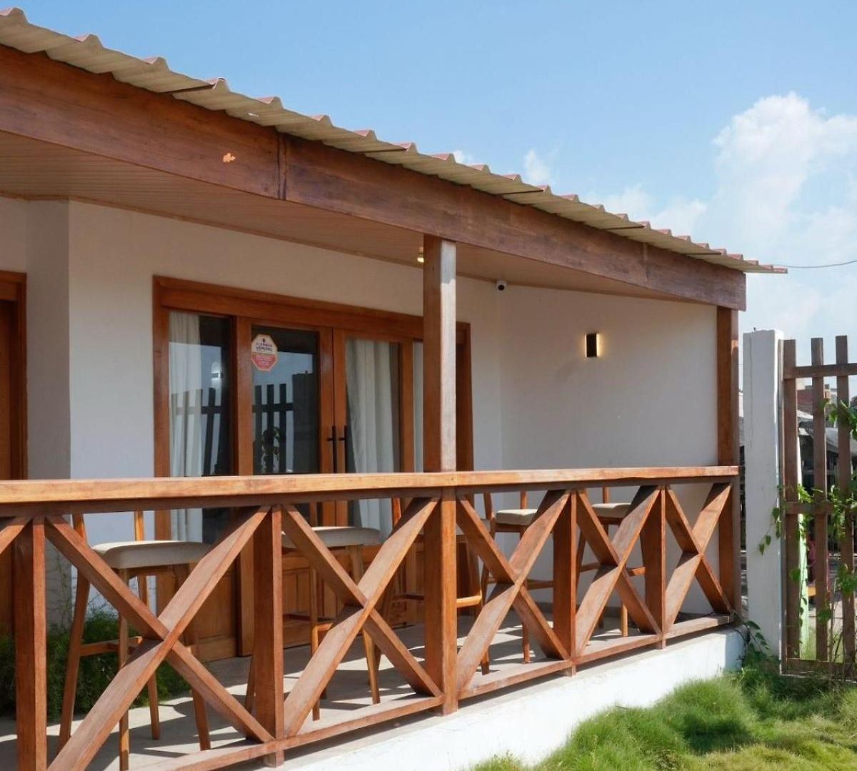 Сasa de vacaciones Casa Caribe House *