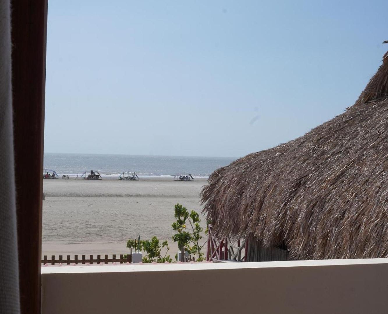Сasa de vacaciones Casa Caribe House
