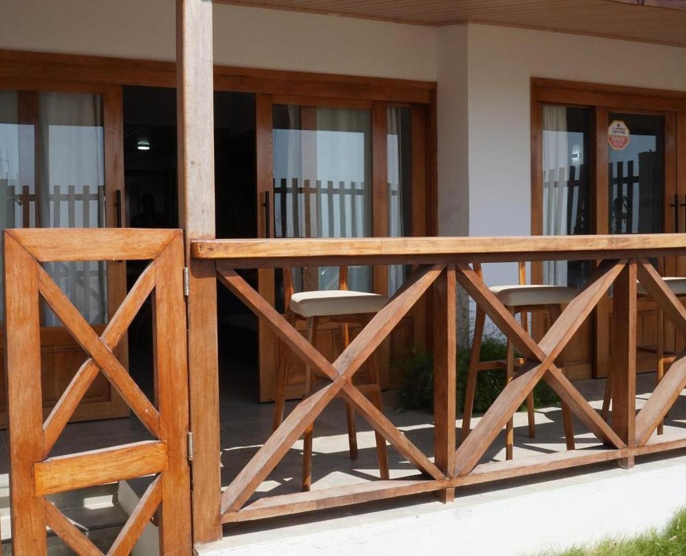 Сasa de vacaciones Casa Caribe House *