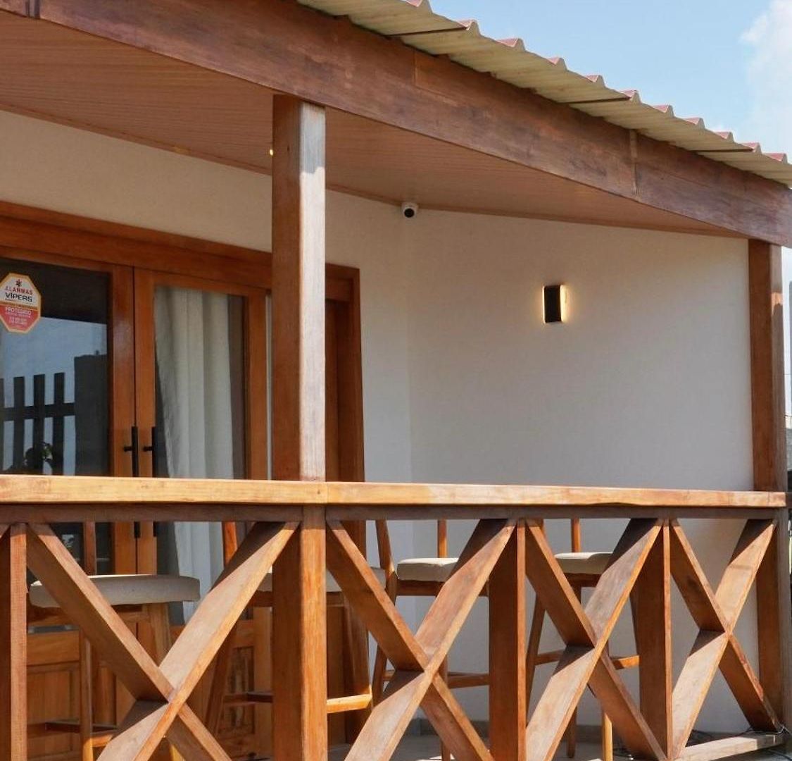 Casa Caribe House Сasa de vacaciones