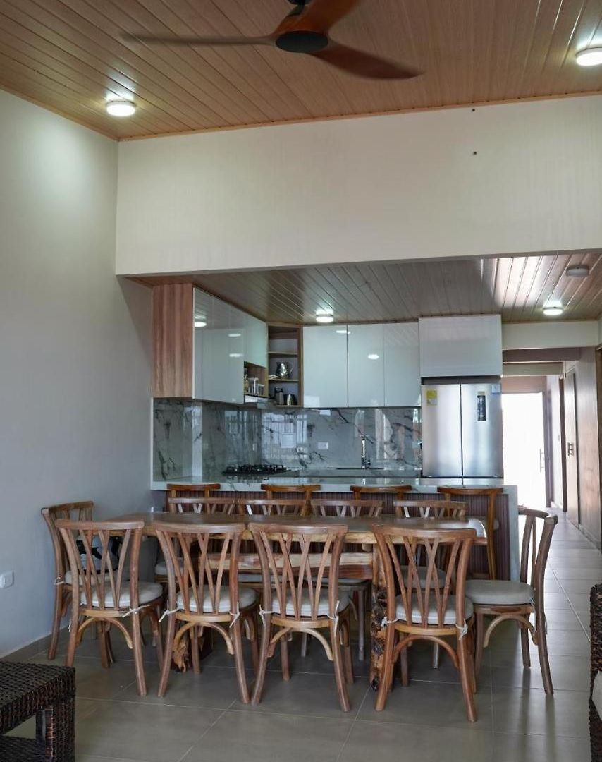 Сasa de vacaciones Casa Caribe House Cartagena