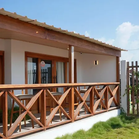 Сasa de vacaciones Casa Caribe House *