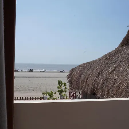 Сasa de vacaciones Casa Caribe House