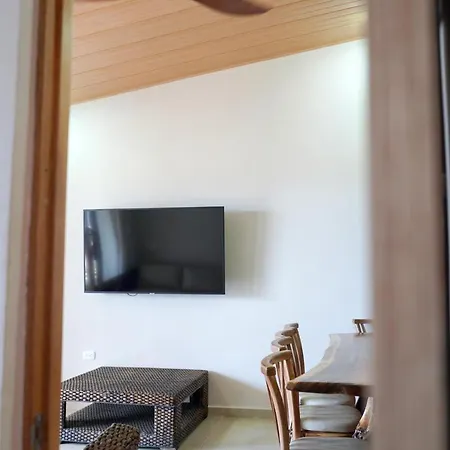 Casa Caribe House Cartagena