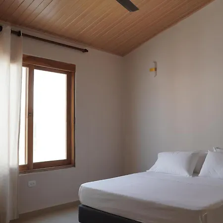 Casa Caribe House Cartagena