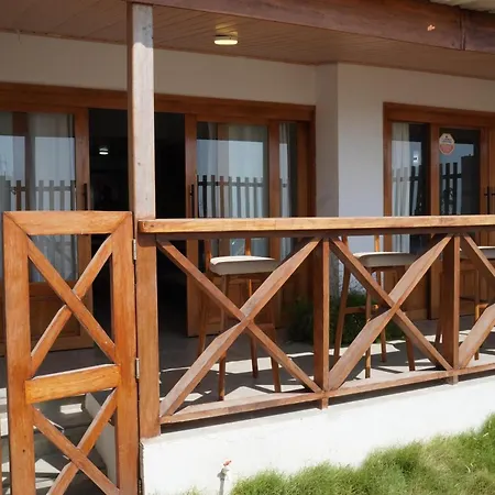 Сasa de vacaciones Casa Caribe House *