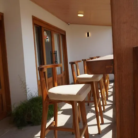 Casa Caribe House * Cartagena