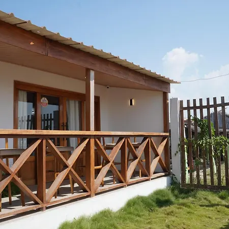 Сasa de vacaciones Casa Caribe House *