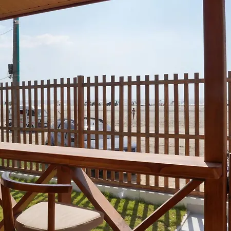 Сasa de vacaciones Casa Caribe House *